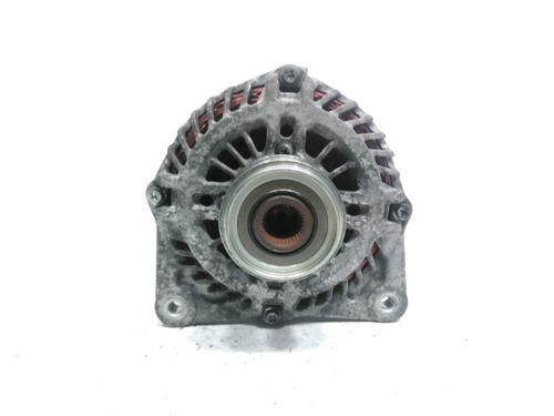 Alternator NISSAN JUKE (F15) 1.5 dCi | BP28222412M7 