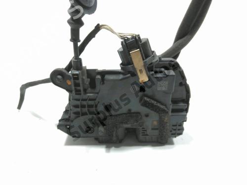 Rear right lock RENAULT CLIO IV (BH_) 1.5 dCi 75 | BP30101958C99