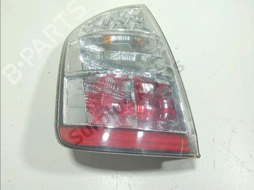 Used Left taillight Left taillight 37712230 37712230