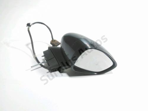 Ryggespeil høyre CITROËN C3 II (SC_) 1.6 BlueHDi 100 (99 hp) 28245469