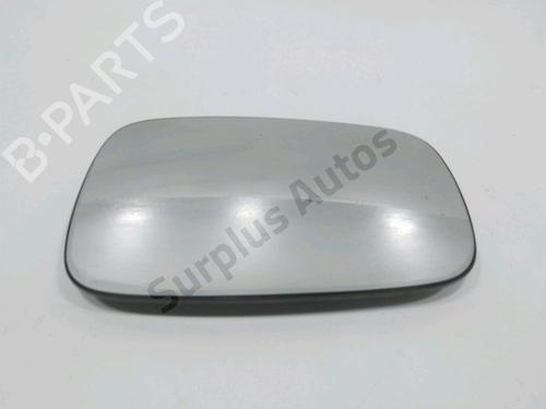 Used Right mirror glass Right mirror glass 38497498 38497498
