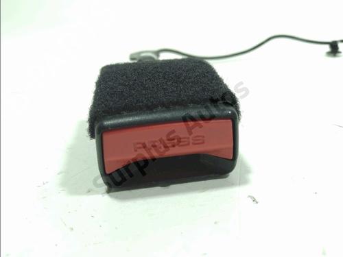 Seat buckle MINI MINI Convertible (F57) Cooper S | BP37167799I32 - Image 2