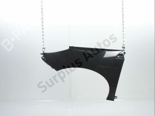 Aile avant gauche PEUGEOT 308 CC (4B_) 2.0 HDi (140 hp) 31822423