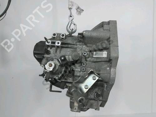 Gearbox SUZUKI SX4 (EY, GY) 1.6 VVT (RW416, YA21S) | BP37765012M3 - Image 3