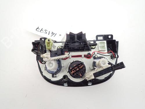 Climate control CHEVROLET MATIZ (M200, M250) 0.8 | BP37766913I5 - Image 2