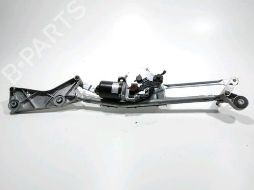 Used Front wipers mechanism MERCEDES-BENZ GLS (X166) 350 d 4-matic (166.824) (258 hp) 28273290