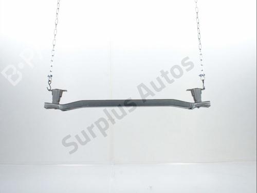 Used Rear bumper reinforcement NISSAN MICRA IV (K13K, K13KK) 1.2 DIG-S (98 hp) 28258041