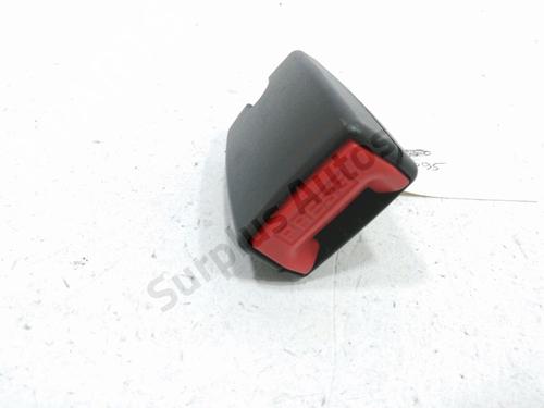 Used Seat buckle Seat buckle RENAULT TWINGO II (CN0_) 1.2 16V (CN04, CN0B) (75 hp) 30992679 30992679