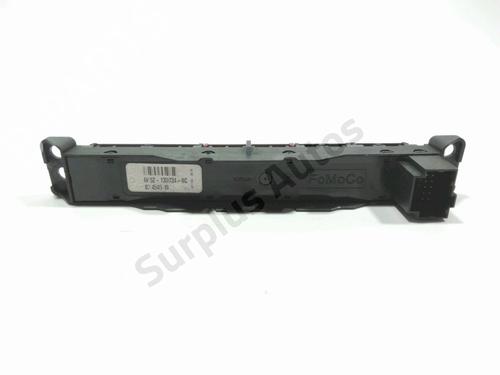 Warning switch LAND ROVER FREELANDER 2 (L359) 2.2 TD4 4x4 | BP37768360I22 - Image 2