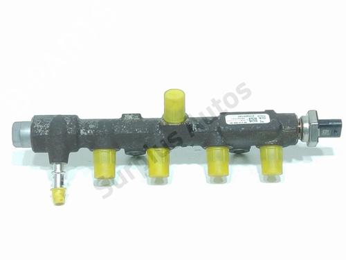 Used Injection rail Injection rail PEUGEOT PARTNER Box Body/MPV (K9) 1.5 BlueHDi 100 (102 hp) 39764966 39764966