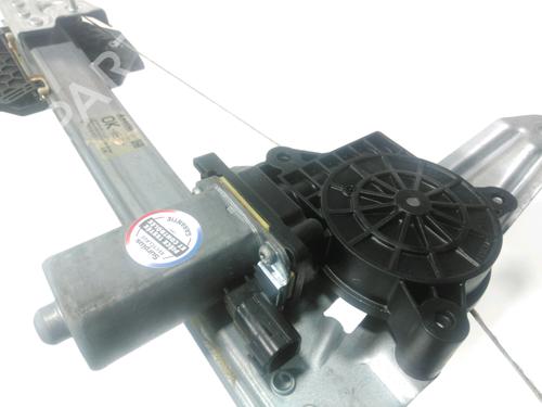 Rear left window mechanism DACIA SANDERO II 1.5 dCi | BP28251267C24 - Image 2