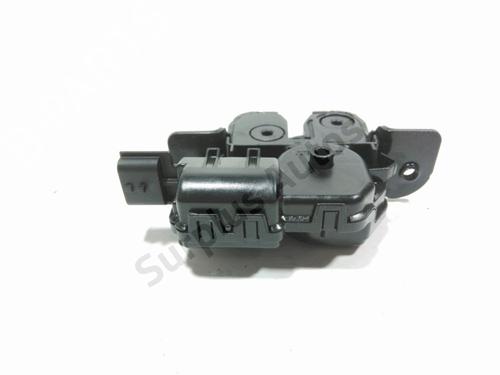 Tailgate lock RENAULT TWINGO III (BCM_, BCA_) | BP32356497C101