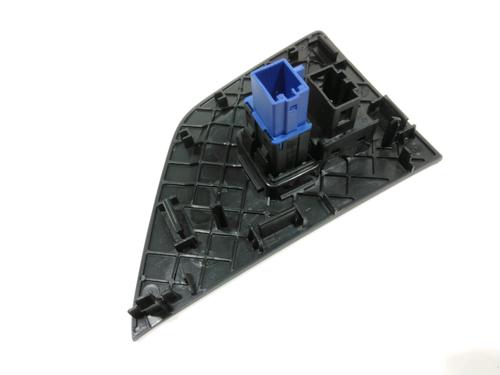 Warning switch VW POLO VI (AW1, BZ1, AE1) 1.0 TSI | BP37768282I22 - Image 2