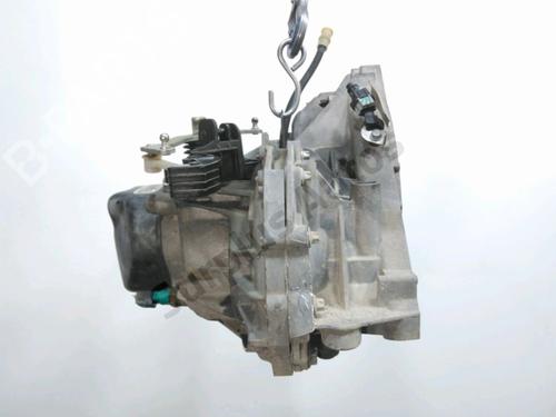Gearbox RENAULT CAPTUR I (J5_, H5_) 0.9 TCe 90 | BP40059239M3 - Image 4