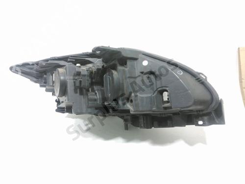 Left headlight RENAULT LAGUNA III (BT0/1) 1.5 dCi (BT00, BT0A, BT0T, BT1J) | BP38794077C28 - Image 3