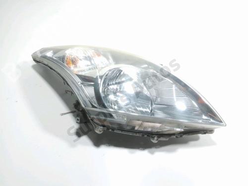 Right headlight SUZUKI SWIFT IV (FZ, NZ) 1.2 (AZH412, ZC72S) | BP28266523C29 