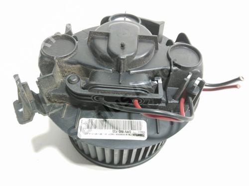 Ventilator motor Ventilator motor RENAULT CLIO III (BR0/1, CR0/1) 1.4 16V (98 hp) 36519001 36519001