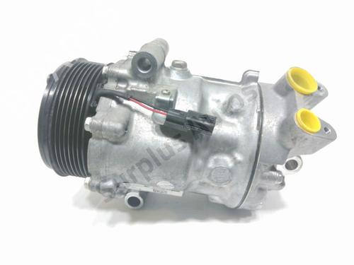 AC compressor DACIA JOGGER (RK_) 1.0 TCe 100 ECO-G (RKMT) | BP39088495M34 - Image 2