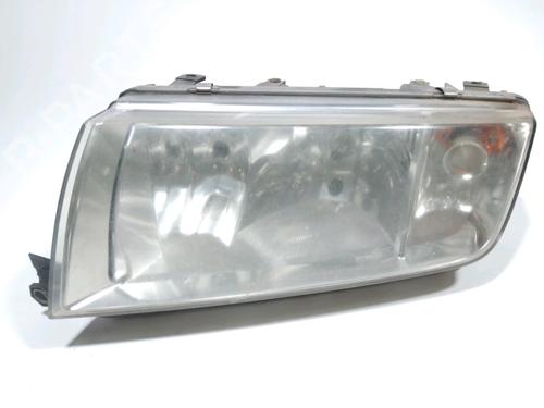 Used Left headlight SKODA FABIA I (6Y2) 1.9 SDI (64 hp) 28266623