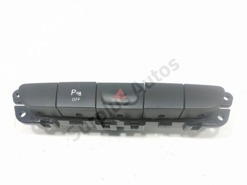 Warning Warning JEEP CHEROKEE (KL) 2.0 CRD 4x4 (170 hp) 34338265 34338265