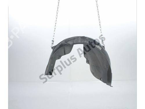 Used Wheel arch BMW 5 (E60) 530 d (235 hp) 28256756