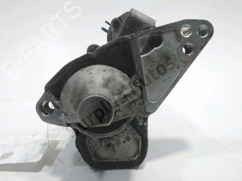 Starter RENAULT CAPTUR I (J5_, H5_) 0.9 TCe 90 | BP32260683M8 - Image 4