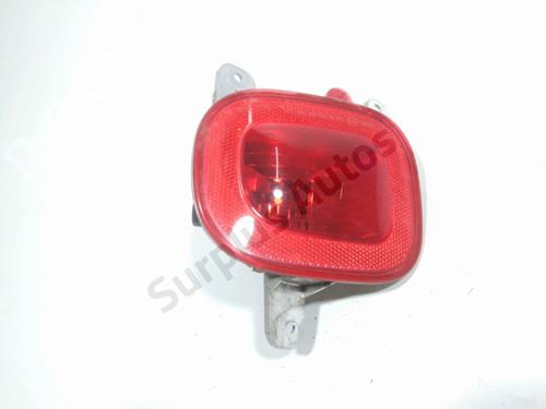 Used Rear fog light FIAT PANDA (312_, 319_) 0.9 4x4 (312PXR2B) (90 hp) 28270651