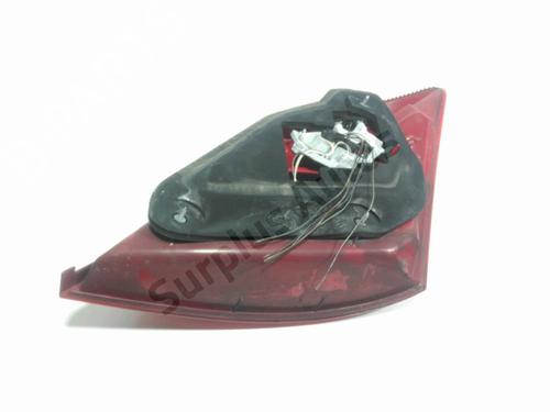 Left taillight MERCEDES-BENZ S-CLASS (W221, V221) S 320 CDI (221.022, 221.122) | BP28270364C34 