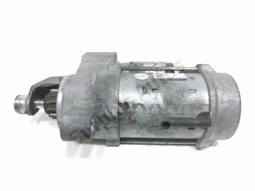Starter AUDI A6 C7 (4G2, 4GC) 2.0 TDI | BP39162017M8 - Image 2