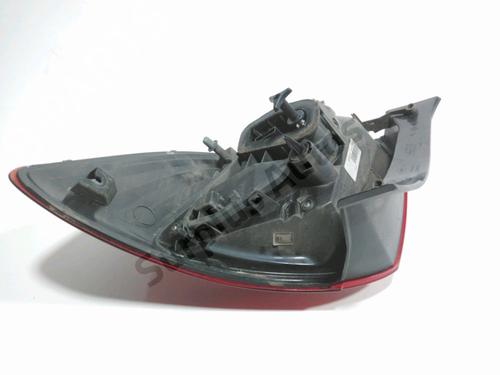 Left taillight DACIA SANDERO II 1.5 dCi | BP38588558C34 - Image 3