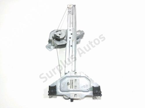 Used Front right window mechanism CITROËN C3 II (SC_) 1.2 VTi 82 (82 hp) 32102454