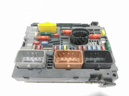 Used Electronic module Electronic module PEUGEOT 3008 I MPV (0U_) 1.6 HDi (112 hp) 35719803 35719803
