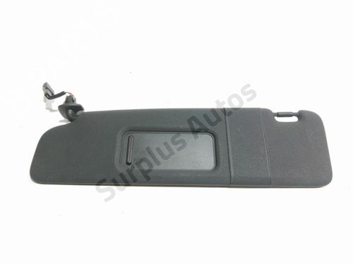 Left sun visor VW GOLF VI Convertible (517) 1.6 TDI | BP37786278I1 - Image 2
