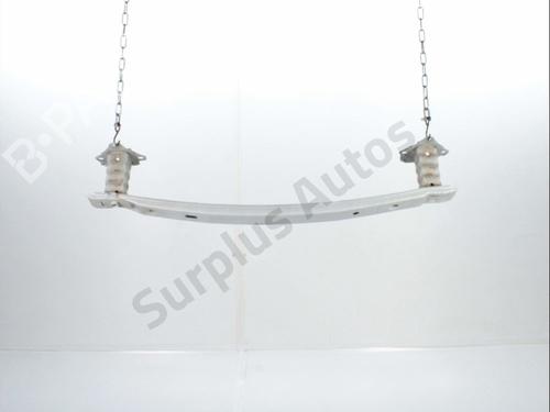 Used Rear bumper reinforcement CITROËN C3 II (SC_) 1.2 VTi 82 (82 hp) 28617013