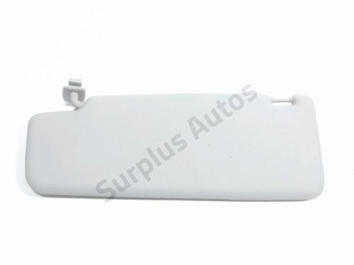 Right sun visor VW TOURAN (1T3) 1.6 TDI | BP28263202I2 