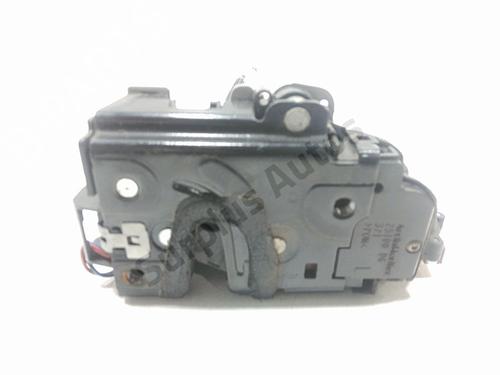 Used Front left lock Front left lock SKODA FABIA II (542) 1.6 (105 hp) 40060113 40060113