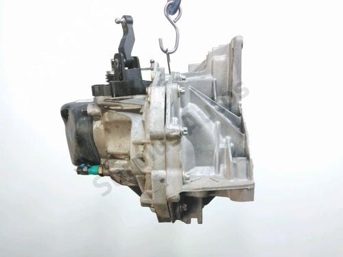 Gearbox RENAULT CLIO IV (BH_) 1.2 16V | BP28224347M3 - Image 4