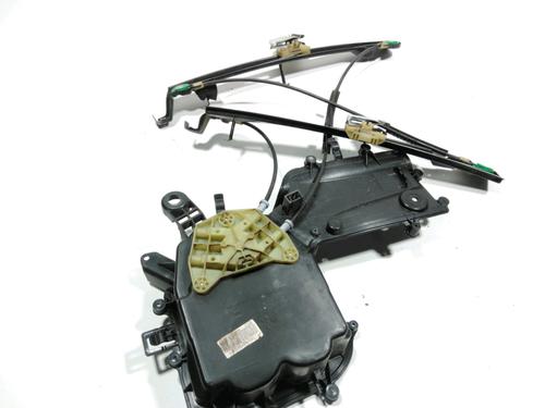 Front right window mechanism SEAT LEON (1P1) 2.0 TDI | BP37773522C23 - Image 2