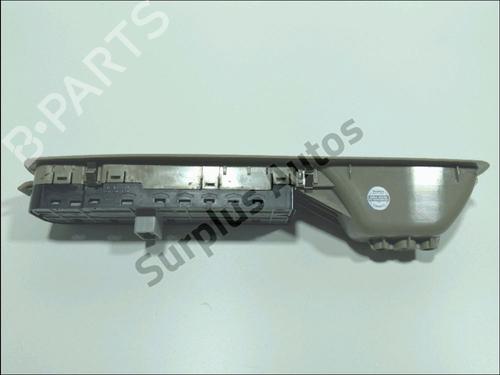 Left front window switch RENAULT GRAND SCÉNIC III (JZ0/1_) 1.9 dCi (JZ0J, JZ0N, JZ1K, JZ1S) | BP37585653I27 - Image 2