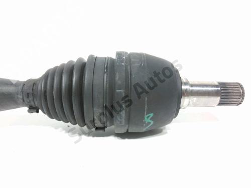 Left front driveshaft INFINITI Q30 1.6 | BP37765362M38 - Image 3