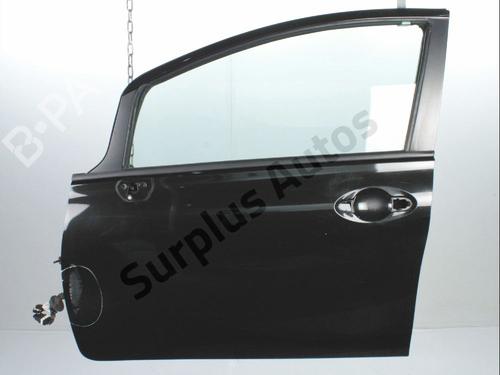 left-front-door-nissan-note-e12-2012-36253289 main image