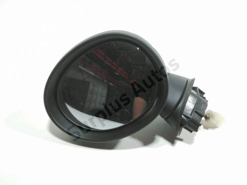 Bakspejl venstre MINI MINI (F55) One (102 hp) 30918857