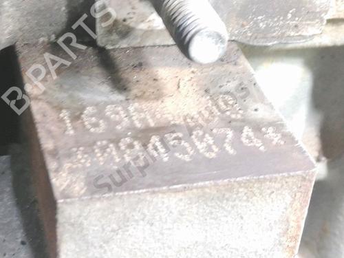 Engine FIAT 500 (312_) 1.2 (312AXA1A) | BP38345178M1 - Image 5