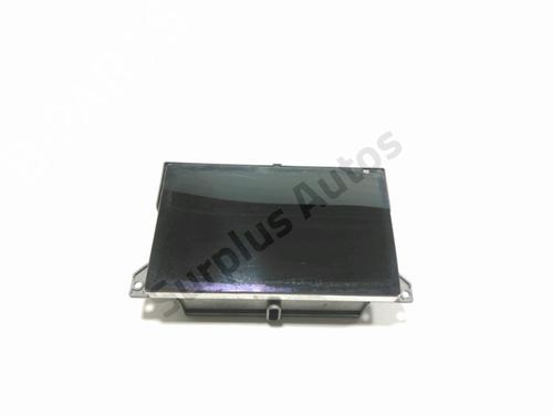 display-monitor-peugeot-307-cc-3b-2003-2004-2005-2006-2007-2008-2009-39705911 main image