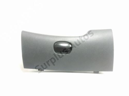 Used Glove box PEUGEOT 206+ (2L_, 2M_) 1.4 HDi eco 70 (68 hp) 28231519