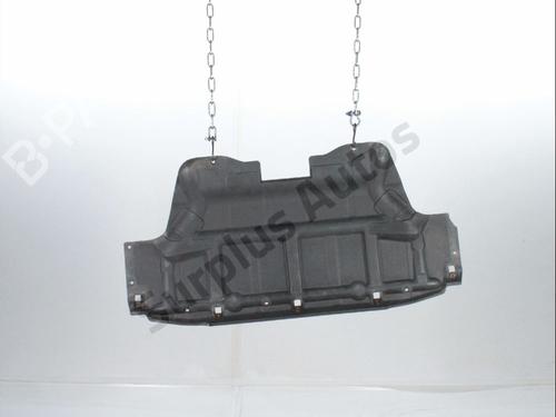 Used Underbody protection Underbody protection BMW X5 (E53) 3.0 d (211 hp) 39705505 39705505