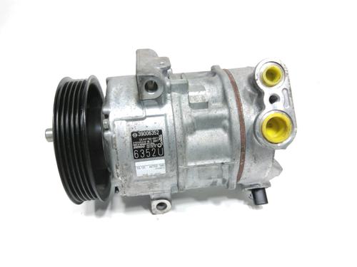 AC compressor OPEL CORSA E (X15) 1.4 Turbo (08, 68) | BP28223388M34