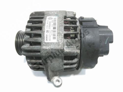 alternator-fiat-500-312_-2007-33034205 main image