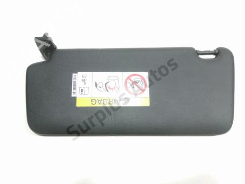 Right sun visor INFINITI Q30 1.6 | BP37784825I2 - Image 3