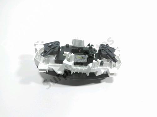 Climate control RENAULT TWINGO III (BCM_, BCA_) 0.9 TCe 95 | BP28228226I5 - Image 2